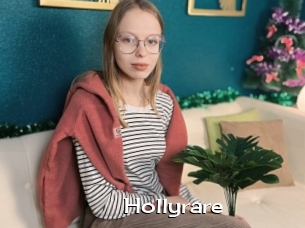 Hollyrare