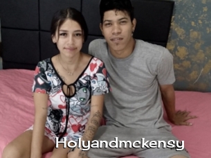 Holyandmckensy