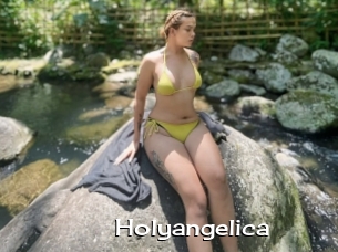 Holyangelica