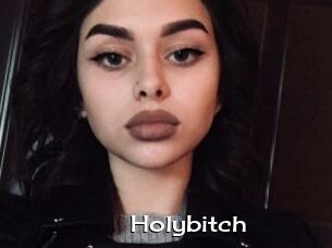 Holybitch