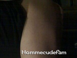 Hommecudefam