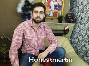 Honestmartin