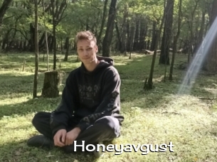 Honeyavgust