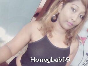 Honeybab18