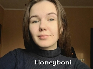 Honeyboni