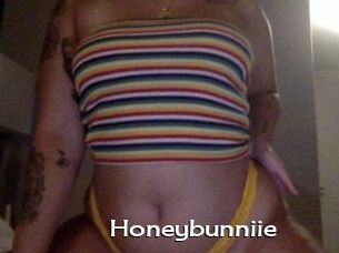 Honeybunniie