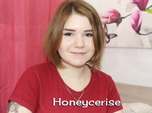 Honeycerise