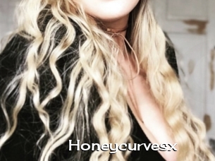 Honeycurvesx