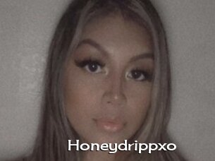 Honeydrippxo