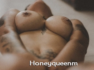 Honeyqueenm