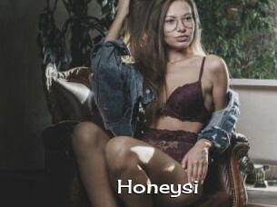 Honeysi