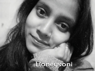 Honeysoni