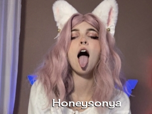 Honeysonya