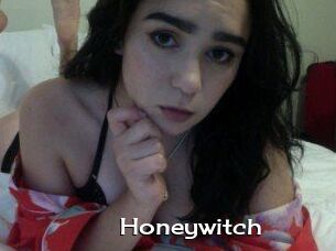 Honeywitch