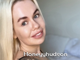 Honeyyhudson