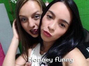 Honney_funny