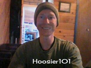 Hoosier101