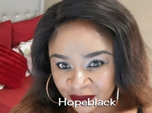 Hopeblack