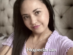 Hopedarian