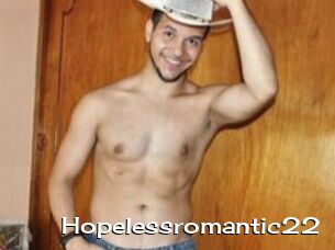 Hopelessromantic22