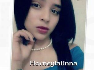 Horney_latinna