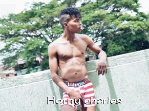 Horny_charles