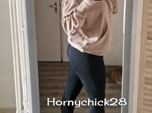 Hornychick28