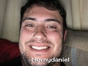 Hornydaniel