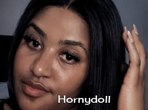 Hornydoll