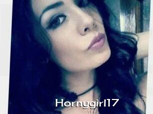 Hornygirl17