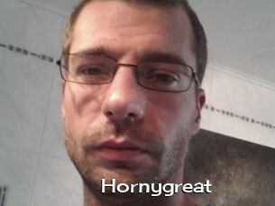 Hornygreat