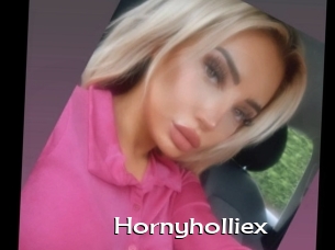 Hornyholliex