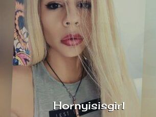 Hornyisisgirl