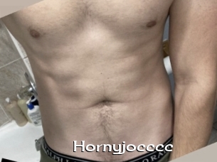 Hornyjocccc