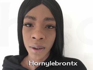 Hornylebrontx