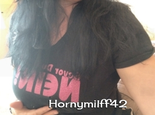 Hornymilff42