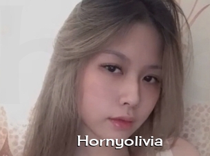 Hornyolivia