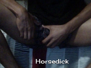 Horsedick