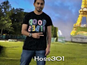 Hoss301