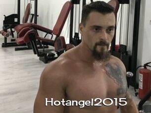 Hotangel2015