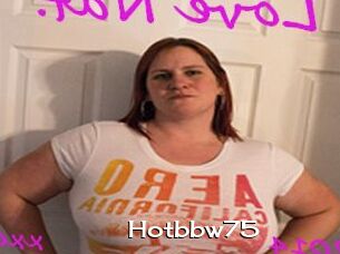 Hotbbw75