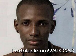 Hotblackcum931020