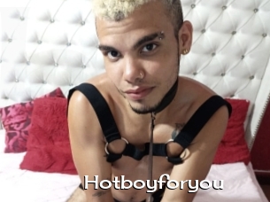 Hotboyforyou