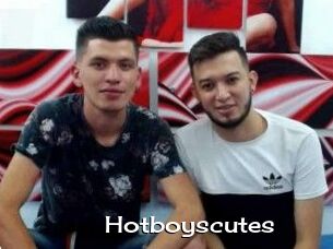 Hotboyscutes