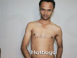 Hotboysl