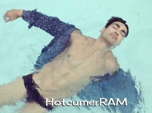 HotcumerRAM