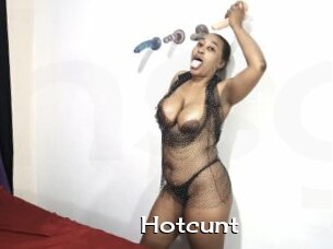 Hotcunt