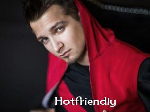 Hotfriendly