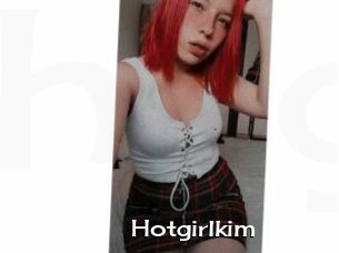 Hotgirlkim