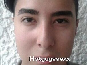 Hotguyssexx